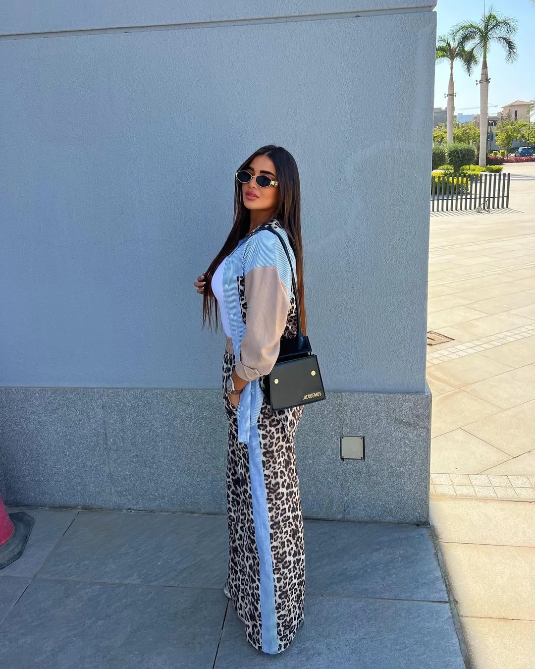 Fabric Printed Set