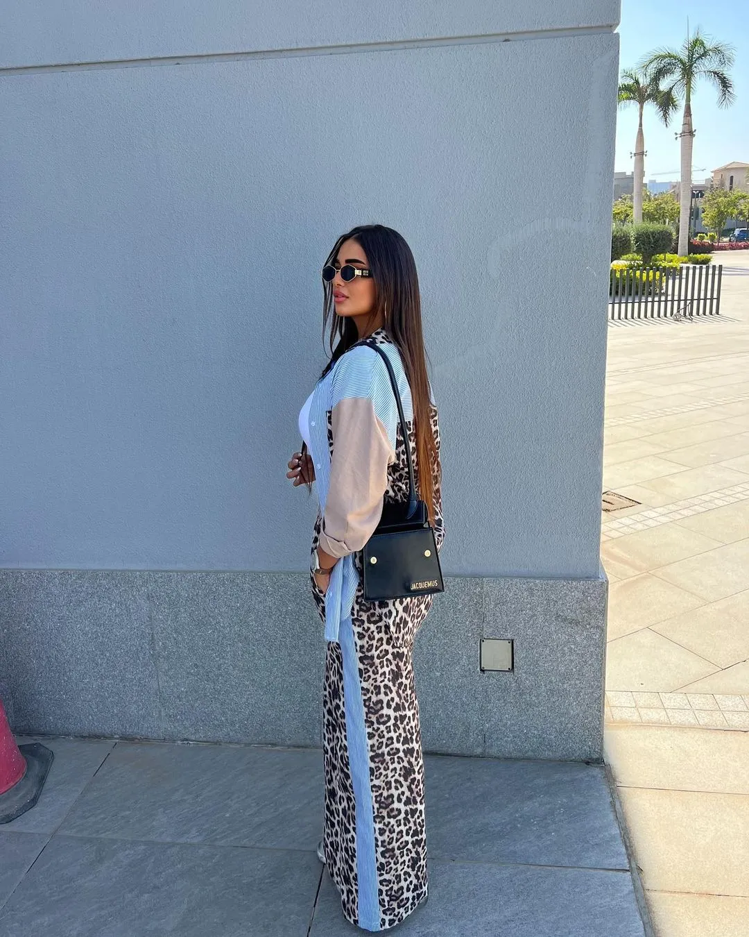 Fabric Printed Set